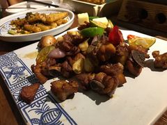 -云海肴·汽锅鸡·云南菜(美罗城店)