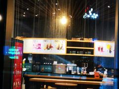 -星巴克(盘锦水游城店)