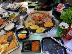 -杀猪天·韩国烤肉(总店)
