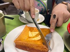 -胜利茶餐室