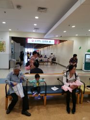 -上海市儿童医院(泸定路院区)