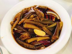 -帕米尔食府(白云观店)
