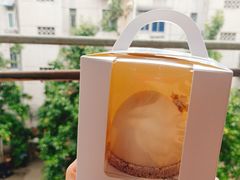 -法桐蛋糕·手作面包(万象城店)