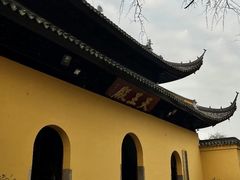 -西园戒幢律寺