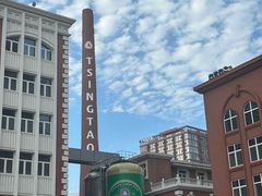 -青岛啤酒博物馆