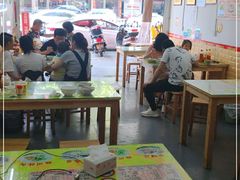 大堂-梅州好吃腌面-达兴全猪汤(别走错店)