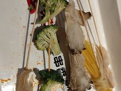 -宏姐串串香(宏伟路店)