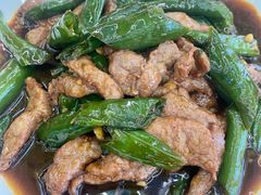 -乌记大厨餐厅