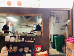 -圳兴面王·拌川·特色炒面(南山保利剧院店)
