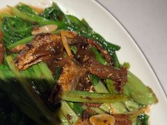 -八府香鸭·啫啫煲(华山路店)