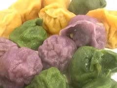 -宝源饺子(麦子店街店)