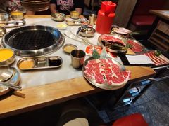 -韩宫宴和牛烤肉(无锡大东方广场店)