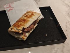 -高玛纳驴肉火烧(一世界店)