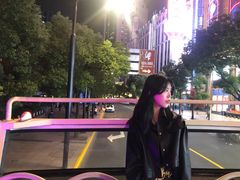 -BUS TOUR观光巴士