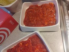 -海底捞大排档火锅(悦荟广场店)