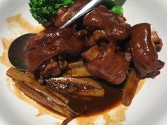 -旺顺阁鱼头泡饼(小红门店)