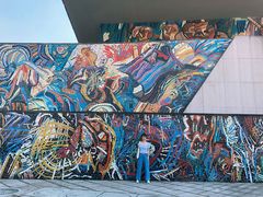 -四川美术学院美术馆