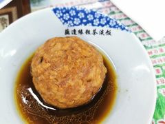 -粗茶淡饭(东关街店)