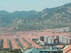 -崂山巨峰游览区