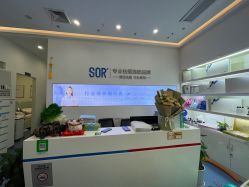 -SOR索尔祛痘·面部肌肤科学管理