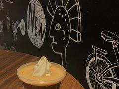 -麦当劳(洪山商场店)