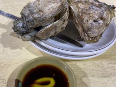 -蚝家菜馆(沙井店)