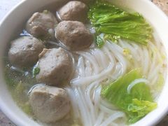 -老四家黄东明牛肉丸