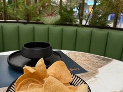 -KingThaia金泰兰(滨江天街店)