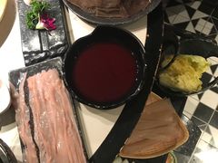 -哥老官重庆美蛙鱼头(宝山龙湖店)