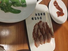 -全聚德烤鸭店(马家堡店)