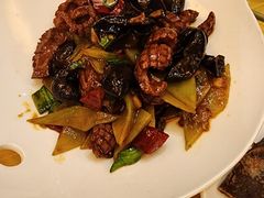 -马凯餐厅(长椿街店)