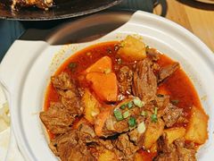 -老土灶民间菜(跃进桥店)