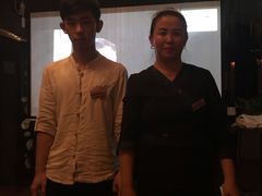 -华夏良子(京密路店)