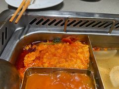 -海底捞火锅(万达广场店)