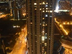 -铜锣湾如心酒店