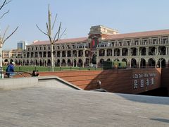 -天津五大道文化旅游区