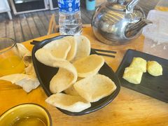 -菌乡缘·野生菌蒸汽鱼火锅(江边夜市店)