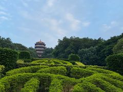 -长安公园
