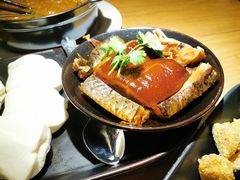 -金牌外婆家(苏州中心店)