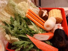 -吉野家(锦辉商城黄河路店)