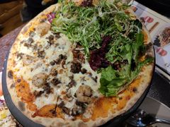 -机器人火炉披萨