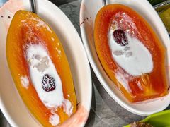 -渔舶汇蒸汽活海鲜·榴莲自助(领展中心城店)