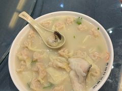 -留芳·文旅古月楼(老街店)