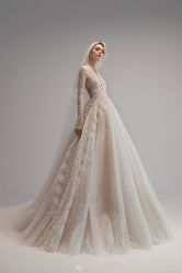 点击看大图 -Chic Bridal 熙可婚纱