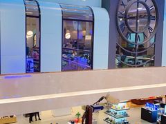 -1981牛排西餐厅(海信店)