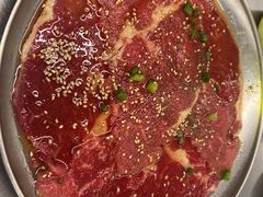 -大叹号·朝鲜族烤肉(潍坊泰华城店)