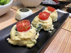 -胜代日本料理(云程巷小区店)