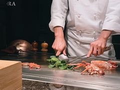 -Ginza Onodera铁板烧(外滩十八号店)