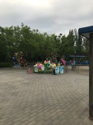 -大望京儿童游乐场