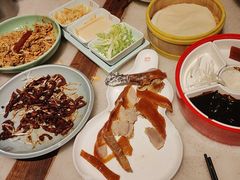 -小吊梨汤·北京菜·烤鸭(清河万象汇店)